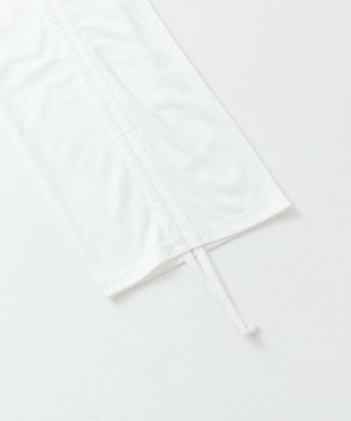 SENSE OF PLACE by URBAN RESEARCH / センスオブプレイス バイ アーバンリサーチ Tシャツ | ギャザースリーブクロップドTシャツ | 詳細22