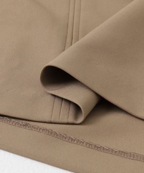 SENSE OF PLACE by URBAN RESEARCH / センスオブプレイス バイ アーバンリサーチ スカート | ストレッチスリットスカート | 詳細17