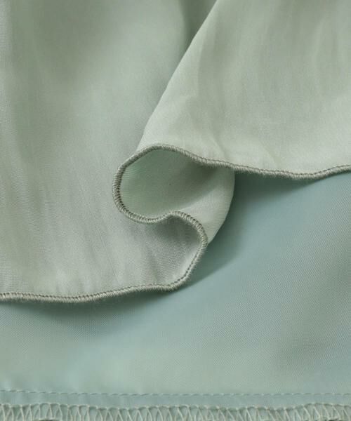 SENSE OF PLACE by URBAN RESEARCH / センスオブプレイス バイ アーバンリサーチ スカート | ランダムティアードロングスカート | 詳細16