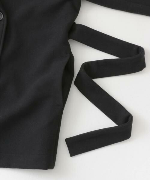 SENSE OF PLACE by URBAN RESEARCH / センスオブプレイス バイ アーバンリサーチ その他アウター | ビッグカラーミディコート | 詳細9