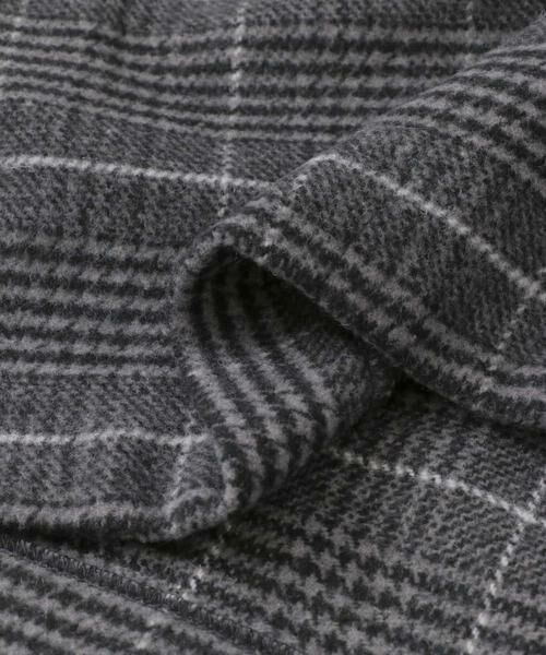 SENSE OF PLACE by URBAN RESEARCH / センスオブプレイス バイ アーバンリサーチ その他アウター | ビッグカラーミディコート | 詳細26