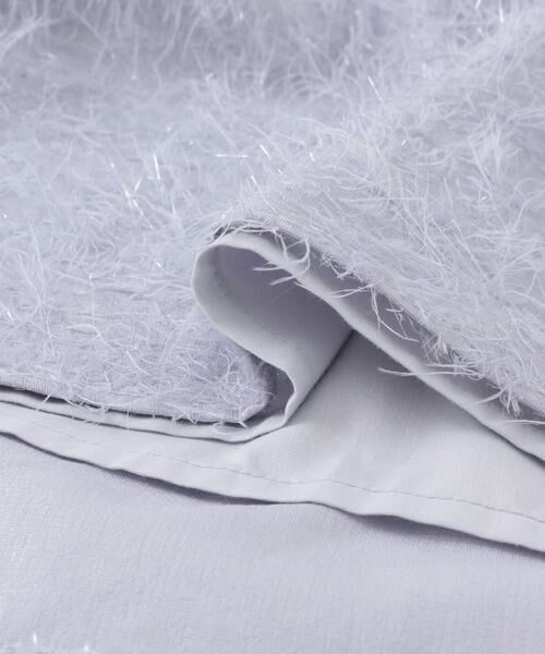 SENSE OF PLACE by URBAN RESEARCH / センスオブプレイス バイ アーバンリサーチ キャミソール・チューブトップ | ジャガードフリンジキャミソールトップ | 詳細18