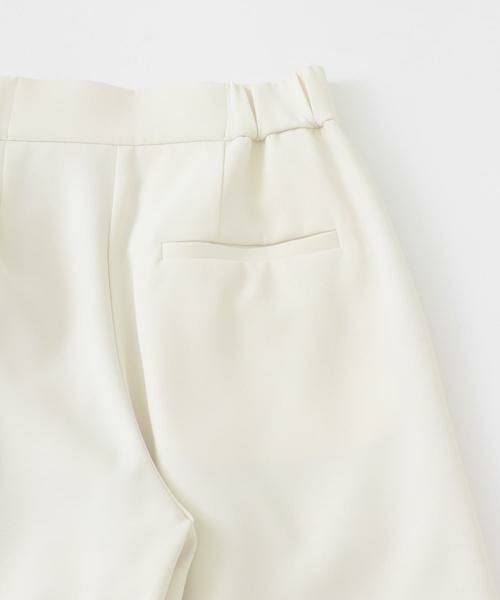 SENSE OF PLACE by URBAN RESEARCH / センスオブプレイス バイ アーバンリサーチ その他パンツ | フラップポケットワイドパンツ | 詳細17