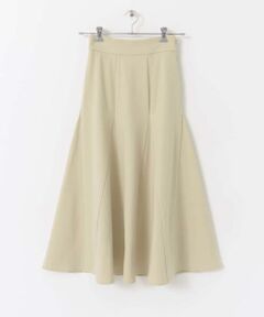 SENSE OF PLACE by URBAN RESEARCH / センスオブプレイス バイ アーバンリサーチ スカート | ハイウエストセミフレアスカート