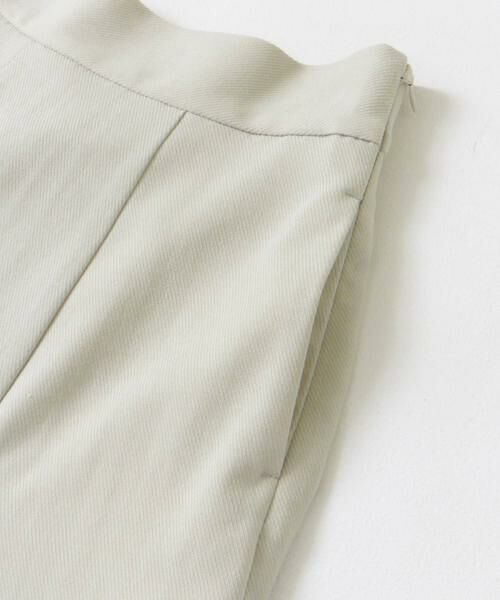 SENSE OF PLACE by URBAN RESEARCH / センスオブプレイス バイ アーバンリサーチ スカート | ハイウエストセミフレアスカート | 詳細11