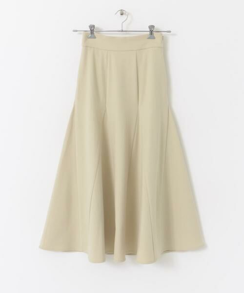 SENSE OF PLACE by URBAN RESEARCH / センスオブプレイス バイ アーバンリサーチ スカート | ハイウエストセミフレアスカート | 詳細28