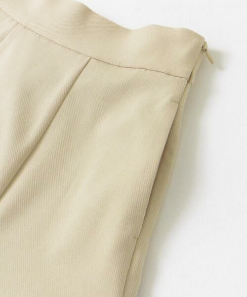 SENSE OF PLACE by URBAN RESEARCH / センスオブプレイス バイ アーバンリサーチ スカート | ハイウエストセミフレアスカート | 詳細29