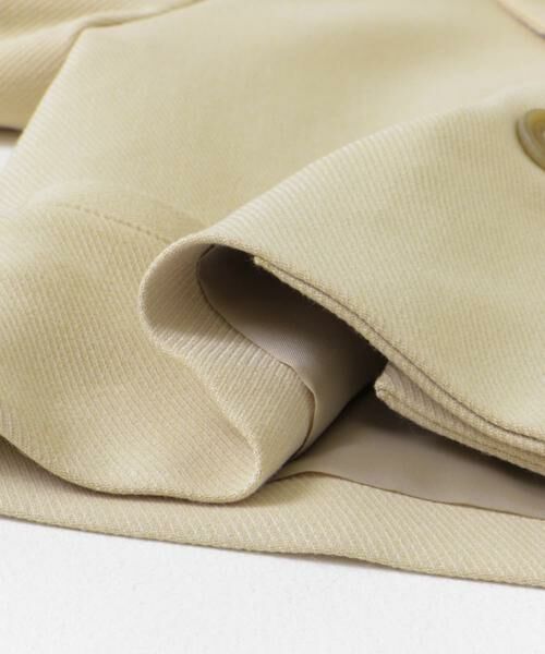 SENSE OF PLACE by URBAN RESEARCH / センスオブプレイス バイ アーバンリサーチ その他アウター | ショートテーラードジャケット | 詳細29