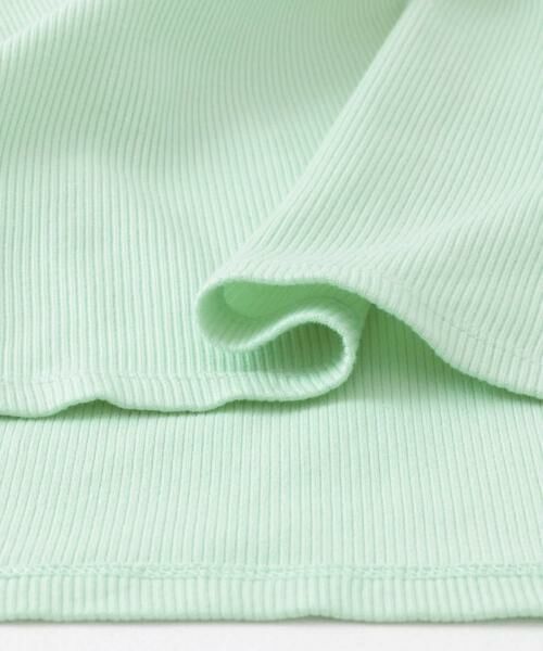 SENSE OF PLACE by URBAN RESEARCH / センスオブプレイス バイ アーバンリサーチ Tシャツ | タックボリュームスリーブカットソー | 詳細5