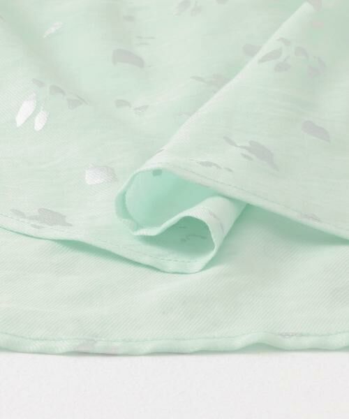 SENSE OF PLACE by URBAN RESEARCH / センスオブプレイス バイ アーバンリサーチ シャツ・ブラウス | ハクプリントケープブラウス | 詳細6