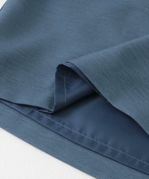 SENSE OF PLACE by URBAN RESEARCH / センスオブプレイス バイ アーバンリサーチ ショート・ハーフ・半端丈パンツ | ウエストデザインハーフパンツ | 詳細16