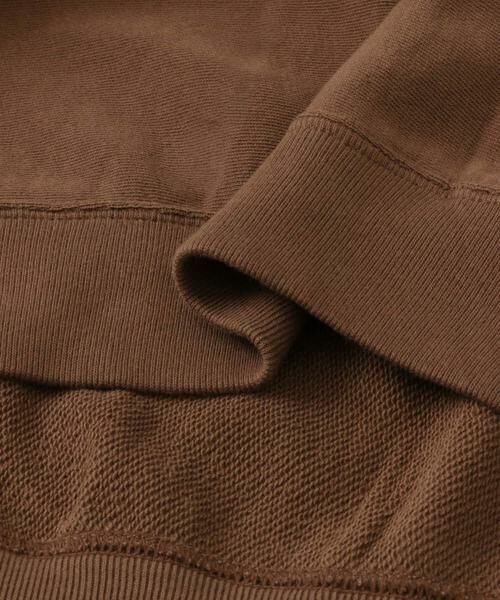 SENSE OF PLACE by URBAN RESEARCH / センスオブプレイス バイ アーバンリサーチ Tシャツ | Champion　REVERSEWEAVE T-SHIRTS A | 詳細10