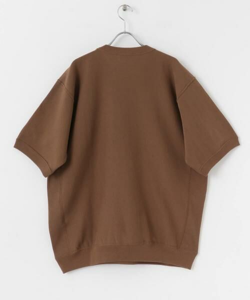 SENSE OF PLACE by URBAN RESEARCH / センスオブプレイス バイ アーバンリサーチ Tシャツ | Champion　REVERSEWEAVE T-SHIRTS A | 詳細9