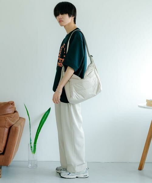 SENSE OF PLACE by URBAN RESEARCH / センスオブプレイス バイ アーバンリサーチ Tシャツ | Champion　REVERSEWEAVE T-SHIRTS A | 詳細19