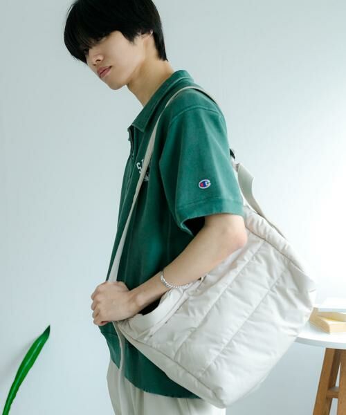 SENSE OF PLACE by URBAN RESEARCH / センスオブプレイス バイ アーバンリサーチ Tシャツ | Champion　REVERSEWEAVE T-SHIRTS B | 詳細2