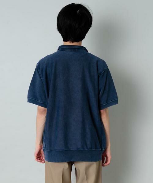 SENSE OF PLACE by URBAN RESEARCH / センスオブプレイス バイ アーバンリサーチ Tシャツ | Champion　REVERSEWEAVE T-SHIRTS B | 詳細12