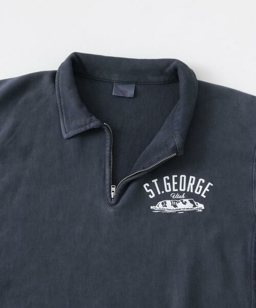 SENSE OF PLACE by URBAN RESEARCH / センスオブプレイス バイ アーバンリサーチ Tシャツ | Champion　REVERSEWEAVE T-SHIRTS B | 詳細14