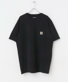 SENSE OF PLACE by URBAN RESEARCH / センスオブプレイス バイ アーバンリサーチ Tシャツ | 『WEB限定』carhartt　SHORT-SLEEVE POCKET T-SHIRTS