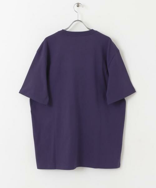 SENSE OF PLACE by URBAN RESEARCH / センスオブプレイス バイ アーバンリサーチ Tシャツ | 『WEB限定』carhartt　SHORT-SLEEVE POCKET T-SHIRTS | 詳細6