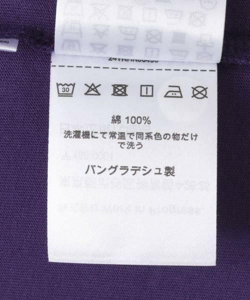 SENSE OF PLACE by URBAN RESEARCH / センスオブプレイス バイ アーバンリサーチ Tシャツ | 『WEB限定』carhartt　SHORT-SLEEVE POCKET T-SHIRTS | 詳細9