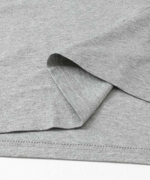 SENSE OF PLACE by URBAN RESEARCH / センスオブプレイス バイ アーバンリサーチ Tシャツ | 『WEB限定』carhartt LONG-SLEEVE POCKET T-SHIRTS | 詳細9