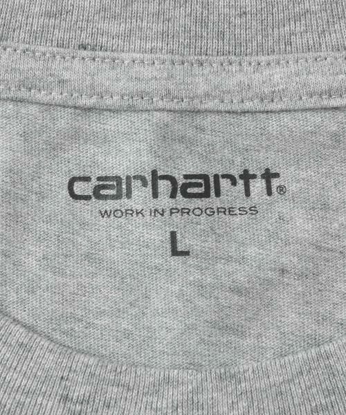 SENSE OF PLACE by URBAN RESEARCH / センスオブプレイス バイ アーバンリサーチ Tシャツ | 『WEB限定』carhartt LONG-SLEEVE POCKET T-SHIRTS | 詳細10