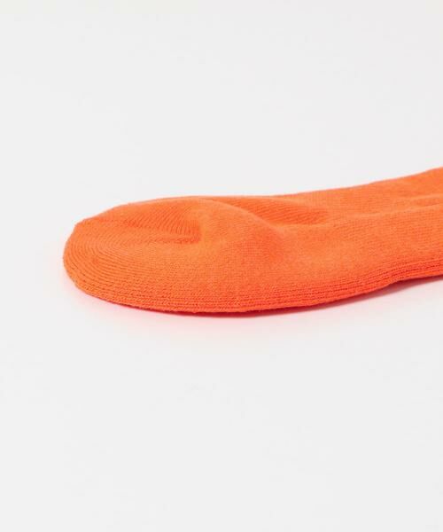 SENSE OF PLACE by URBAN RESEARCH / センスオブプレイス バイ アーバンリサーチ ソックス | AMERIB　AMERIB LOGOSOX | 詳細3