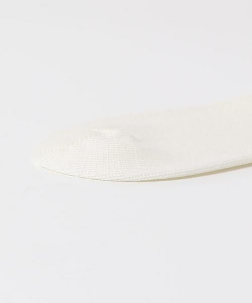 SENSE OF PLACE by URBAN RESEARCH / センスオブプレイス バイ アーバンリサーチ ソックス | AMERIB　AMERIB RIBSOX | 詳細2