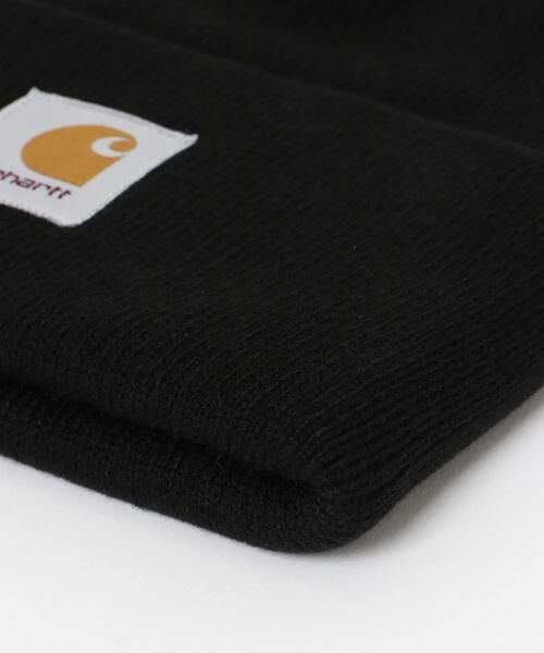 SENSE OF PLACE by URBAN RESEARCH / センスオブプレイス バイ アーバンリサーチ ニットキャップ | CARHARTT　ACRYLIC WATCH | 詳細10