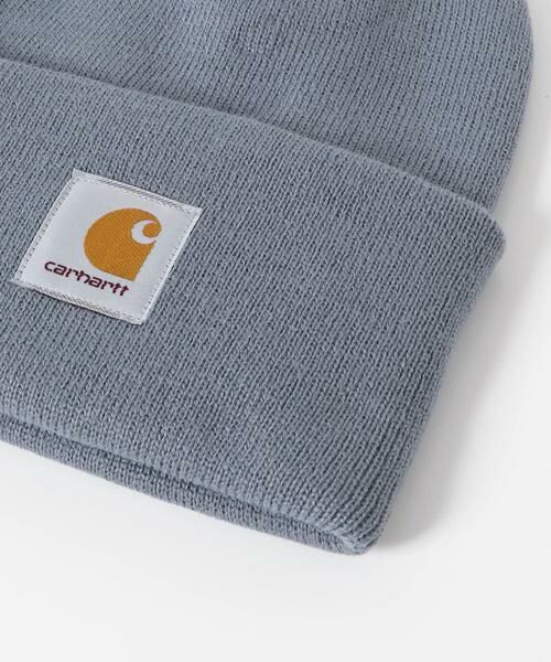 SENSE OF PLACE by URBAN RESEARCH / センスオブプレイス バイ アーバンリサーチ ニットキャップ | CARHARTT　ACRYLIC WATCH | 詳細13