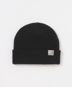 SENSE OF PLACE by URBAN RESEARCH / センスオブプレイス バイ アーバンリサーチ ニットキャップ | carhartt　STRATUS HAT LOW