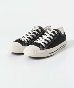 SENSE OF PLACE by URBAN RESEARCH / センスオブプレイス バイ アーバンリサーチ スニーカー | CONVERSE　ALL STAR FLOWEREYELETS OX