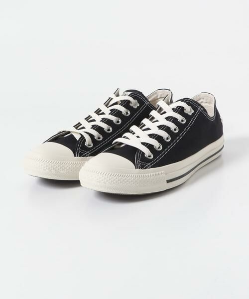 SENSE OF PLACE by URBAN RESEARCH / センスオブプレイス バイ アーバンリサーチ スニーカー | CONVERSE　ALL STAR FLOWEREYELETS OX | 詳細1