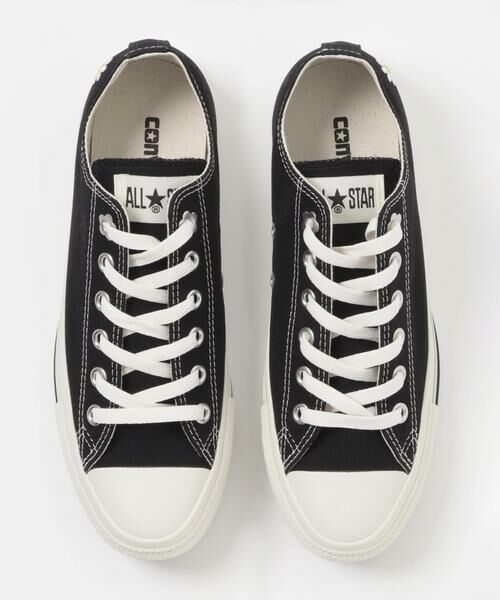 SENSE OF PLACE by URBAN RESEARCH / センスオブプレイス バイ アーバンリサーチ スニーカー | CONVERSE　ALL STAR FLOWEREYELETS OX | 詳細2