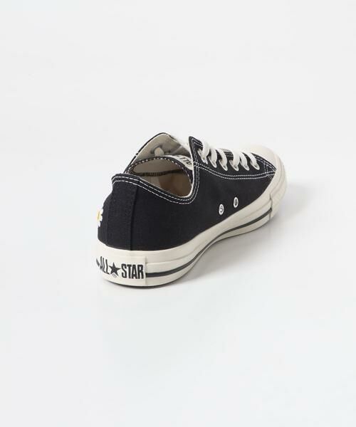 SENSE OF PLACE by URBAN RESEARCH / センスオブプレイス バイ アーバンリサーチ スニーカー | CONVERSE　ALL STAR FLOWEREYELETS OX | 詳細3
