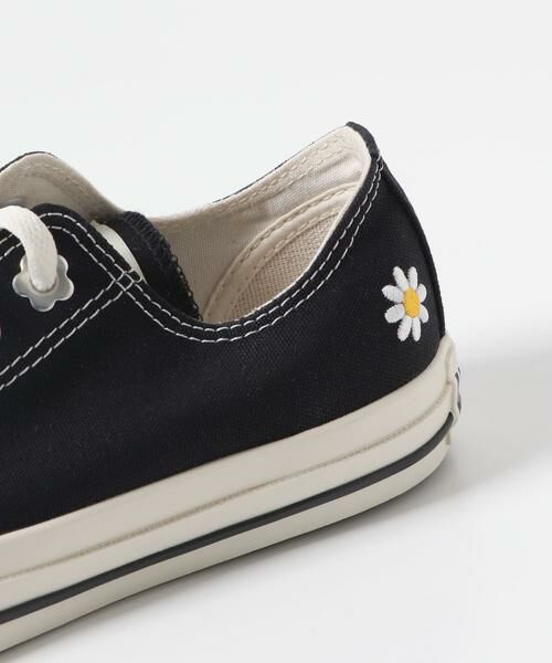 SENSE OF PLACE by URBAN RESEARCH / センスオブプレイス バイ アーバンリサーチ スニーカー | CONVERSE　ALL STAR FLOWEREYELETS OX | 詳細5