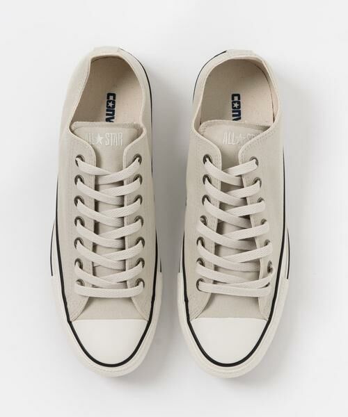 SENSE OF PLACE by URBAN RESEARCH / センスオブプレイス バイ アーバンリサーチ スニーカー | CONVERSE　ALL STAR FLATEY AG OX | 詳細2