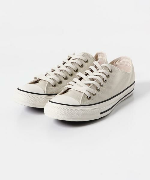 SENSE OF PLACE by URBAN RESEARCH/ZXIuvCX oC A[oT[` CONVERSE ALL STAR FLATEY AG OX x[Wn̑ 27