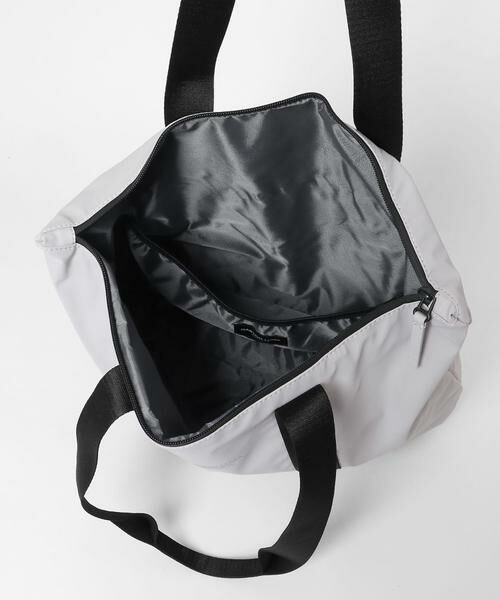 SENSE OF PLACE by URBAN RESEARCH / センスオブプレイス バイ アーバンリサーチ トートバッグ | GASTON LUGA　Dash Tote | 詳細4