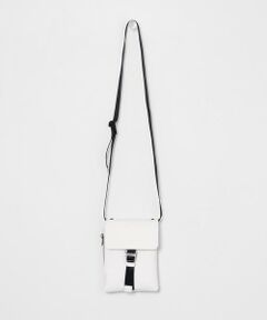 SENSE OF PLACE by URBAN RESEARCH / センスオブプレイス バイ アーバンリサーチ ショルダーバッグ | GASTON LUGA　SplashMini Crossbody