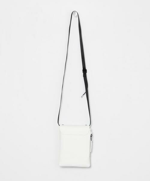 SENSE OF PLACE by URBAN RESEARCH / センスオブプレイス バイ アーバンリサーチ ショルダーバッグ | GASTON LUGA　SplashMini Crossbody | 詳細2