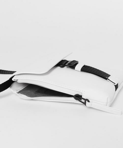 SENSE OF PLACE by URBAN RESEARCH / センスオブプレイス バイ アーバンリサーチ ショルダーバッグ | GASTON LUGA　SplashMini Crossbody | 詳細4