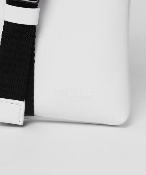 SENSE OF PLACE by URBAN RESEARCH / センスオブプレイス バイ アーバンリサーチ ショルダーバッグ | GASTON LUGA　SplashMini Crossbody | 詳細6