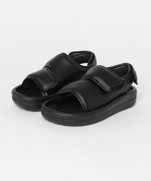 SENSE OF PLACE by URBAN RESEARCH / センスオブプレイス バイ アーバンリサーチ サンダル | CONVERSE　PAO DB | 詳細1