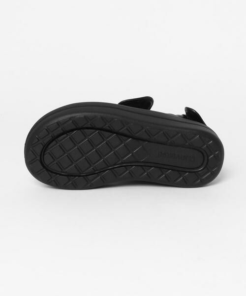 SENSE OF PLACE by URBAN RESEARCH / センスオブプレイス バイ アーバンリサーチ サンダル | CONVERSE　PAO DB | 詳細4