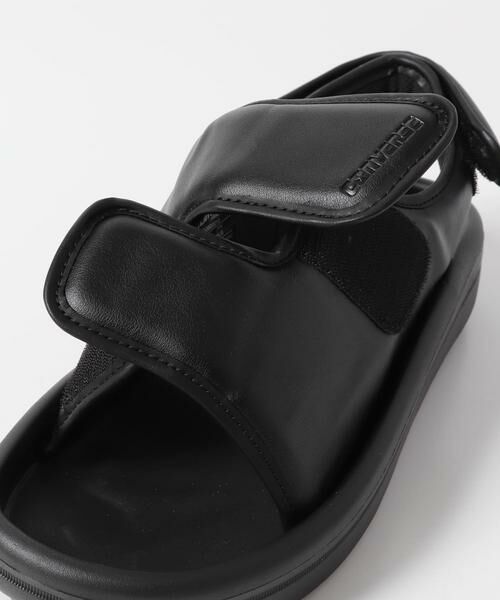 SENSE OF PLACE by URBAN RESEARCH / センスオブプレイス バイ アーバンリサーチ サンダル | CONVERSE　PAO DB | 詳細5