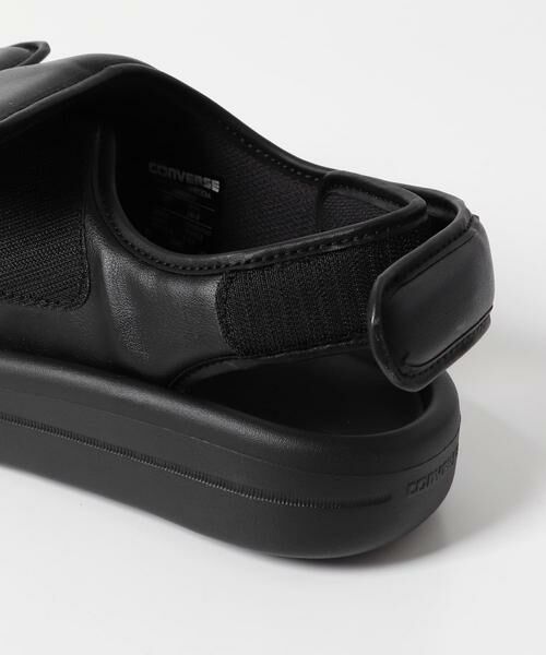 SENSE OF PLACE by URBAN RESEARCH / センスオブプレイス バイ アーバンリサーチ サンダル | CONVERSE　PAO DB | 詳細6