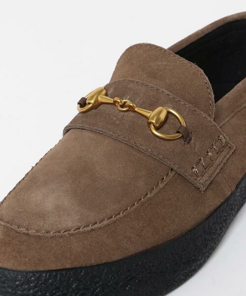 SENSE OF PLACE by URBAN RESEARCH / センスオブプレイス バイ アーバンリサーチ フラットシューズ | CONVERSE　CS BITLOAFER SK | 詳細5