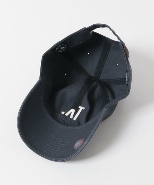 SENSE OF PLACE by URBAN RESEARCH / センスオブプレイス バイ アーバンリサーチ キャップ | FORTY SEVEN　47 CLEAN UP DODGERS | 詳細3