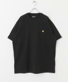 SENSE OF PLACE by URBAN RESEARCH / センスオブプレイス バイ アーバンリサーチ Tシャツ | carhartt　SHORT-SLEEVE CHASE T-SHIRTS
